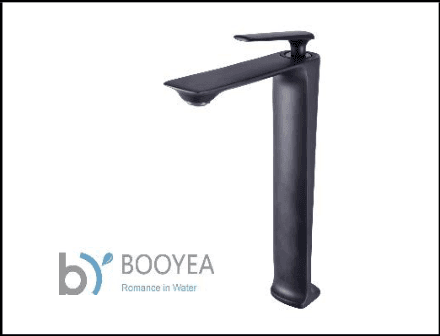 Смеситель для раковины BYDK21006-H