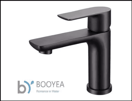 Смеситель для раковины BYDK2302-H