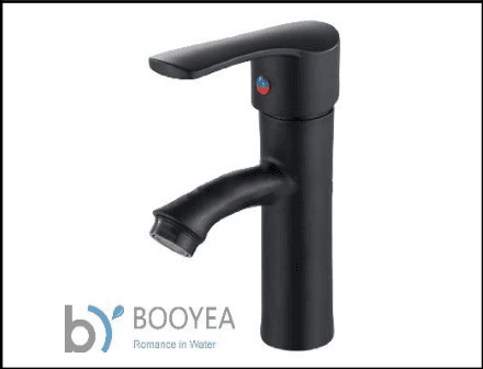 Смеситель для раковины BYDK21009-H