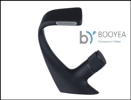 Смеситель для раковины BYDK2202-H
