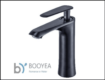 Смеситель для раковины BYDK21008-H