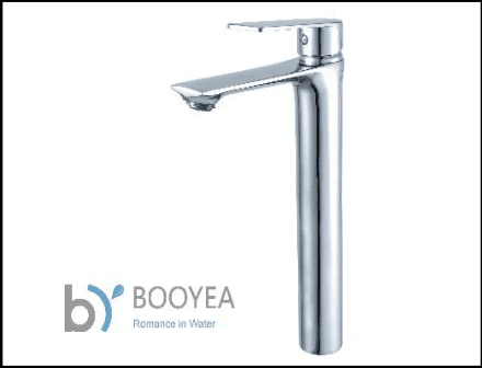 Смеситель для раковины BYF82001