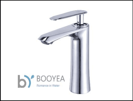 Смеситель для раковины BYDK21008