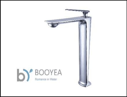 Смеситель для раковины BYDK21006