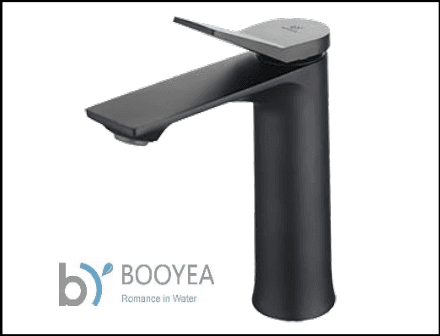 Смеситель для раковины BYDK2203-H