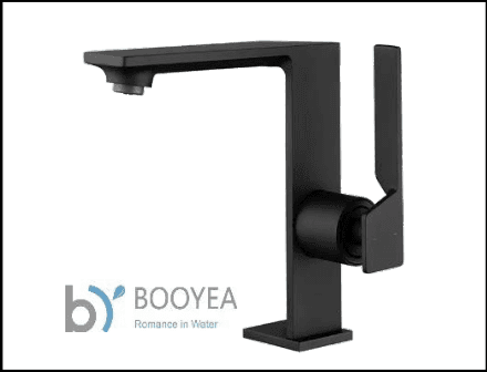 Смеситель для раковины BYDK2303-H
