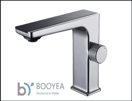 Смеситель для раковины BYDK2304