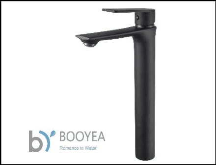 Смеситель для раковины BYF82001-H
