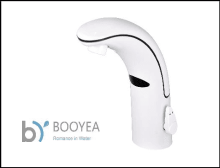 Сенсорный смеситель BYS2102-B