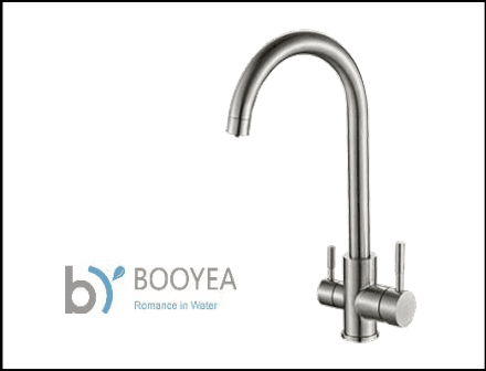 Смеситель для кухни BYCS2202