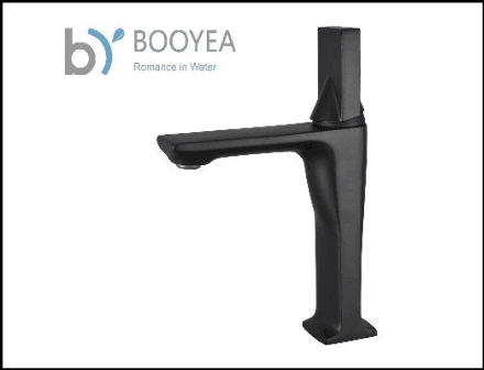 Смеситель для раковины BYDK21001-H