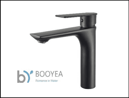 Смеситель для раковины BYDK21004-H