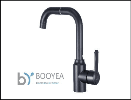 Смеситель для кухни BYBXG2101-H
