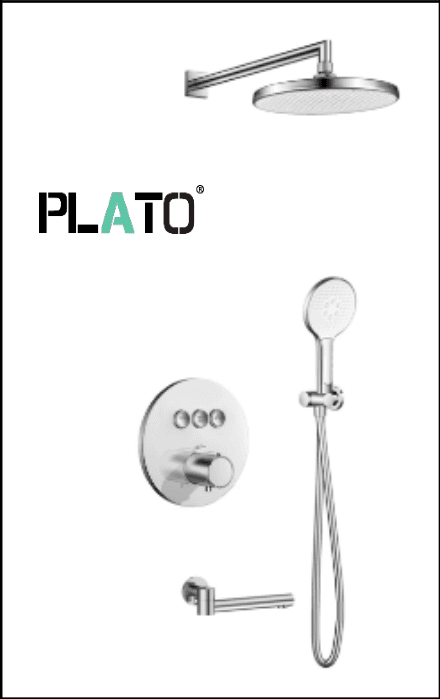 Шаттаф набор P-AZDP2401