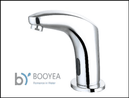 Сенсорный смеситель BYS200010