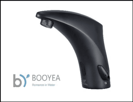 Сенсорный смеситель BYS2101-H