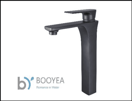 Смеситель для раковины BYDK21003-H