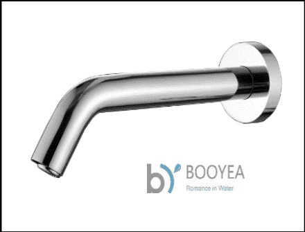 Сенсорный смеситель BYS20009