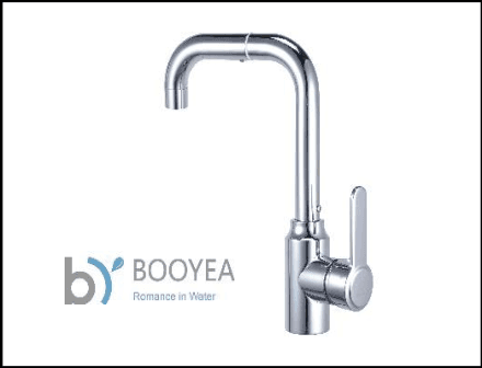 Смеситель для кухни BYBXG2101