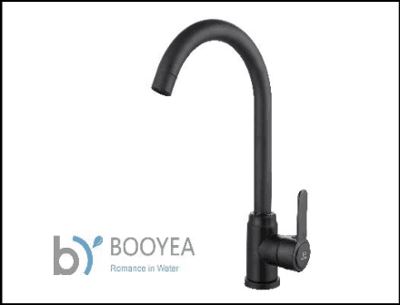 Смеситель для кухни BYBXG2102H