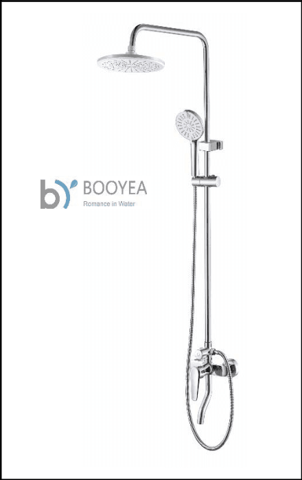 Душевой набор BYDP2202