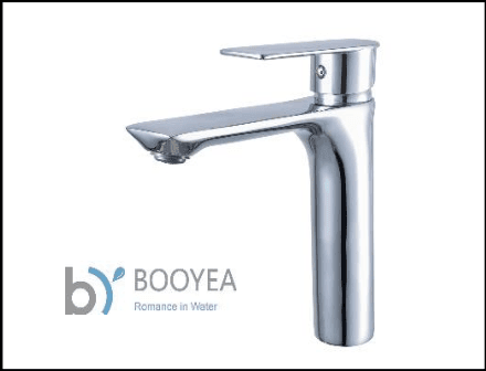 Смеситель для раковины BYDK21004