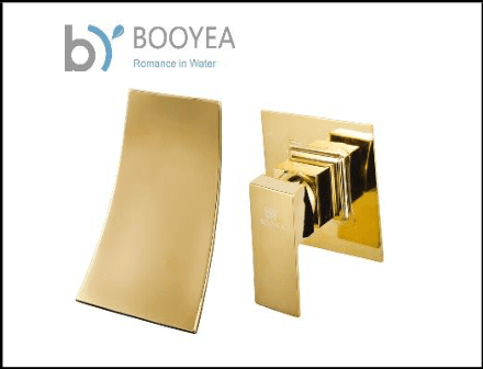Смеситель для раковины BYAZ2102-J