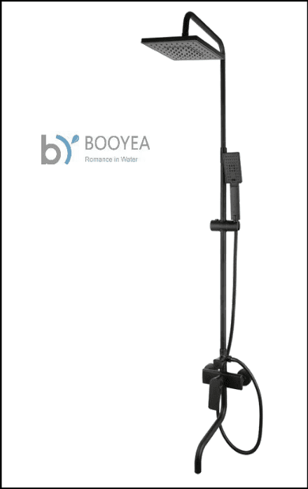 Душевой набор BYDP2104-H