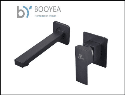 Смеситель для раковины BYAZ2103-H