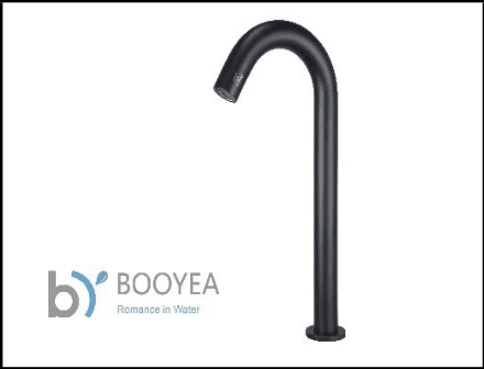 Сенсорный смеситель BYS2103-H
