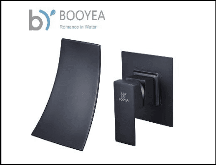 Смеситель для раковины BYAZ2102-H