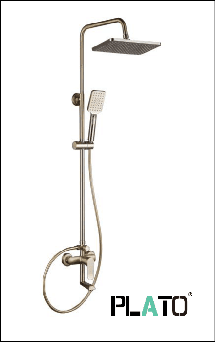 Шаттаф набор P-DP2501SJ